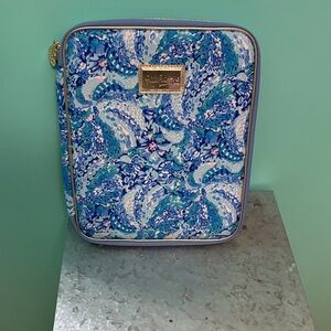 Lilly Pulitzer Agenda Portfolio